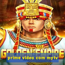 prime video com mytv